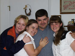 LDS Singles babygrif