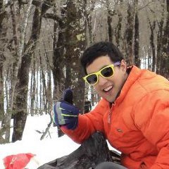 LDS Singles Juanma