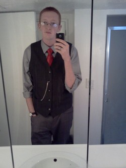 LDS Singles RaymondMills