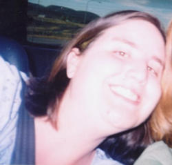 LDS Singles utahgirl1980